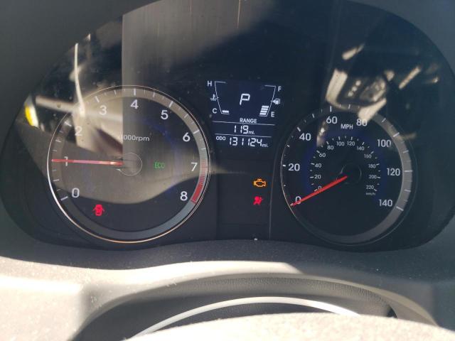 Photo 9 from auction – 2014 HYUNDAI ACCENT GLS with VIN KMHCT5AE8EU194655