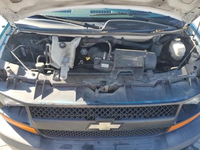 Photo 12 from auction – 2012 CHEVROLET EXPRESS G2 with VIN 1GCWGFBA6C1193185