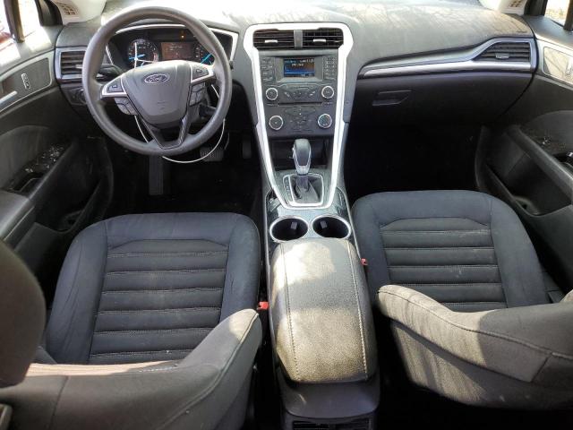 Photo 8 from auction – 2013 FORD FUSION SE with VIN 3FA6P0H7XDR205196