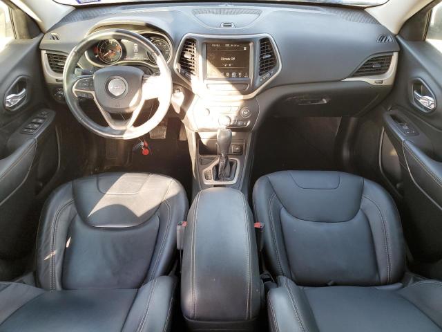 Photo 8 from auction – 2016 JEEP CHEROKEE L with VIN 1C4PJLDB5GW303372