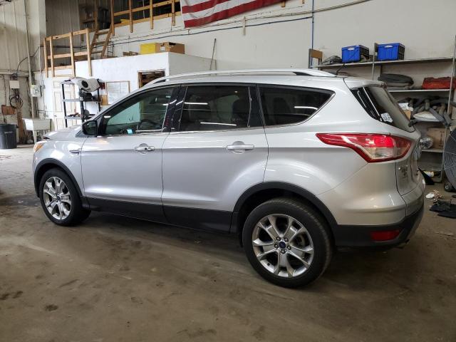 Photo 2 from auction – 2014 FORD ESCAPE TIT with VIN 1FMCU9J93EUD32349