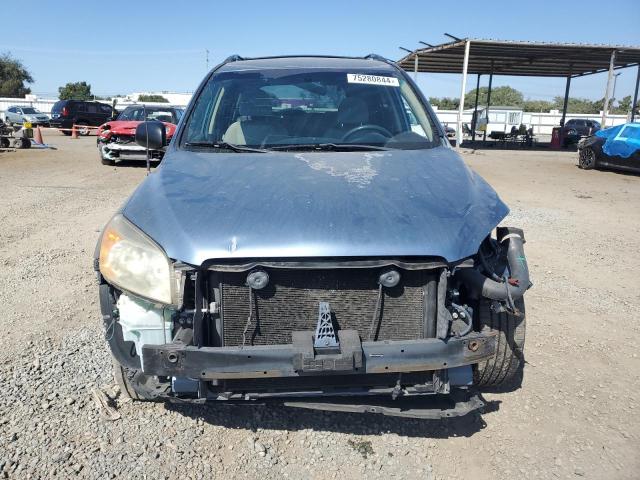 Photo 5 from auction – 2008 TOYOTA RAV4 with VIN JTMZD33V686070244