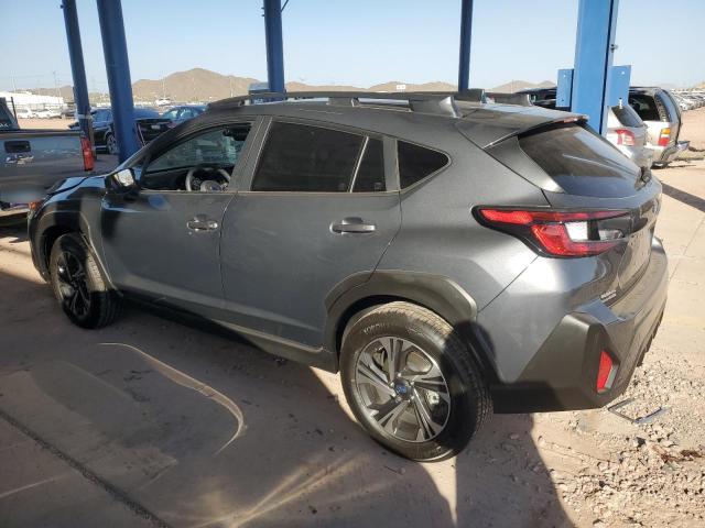Photo 2 from auction – 2024 SUBARU CROSSTREK with VIN JF2GUADC9R8385197