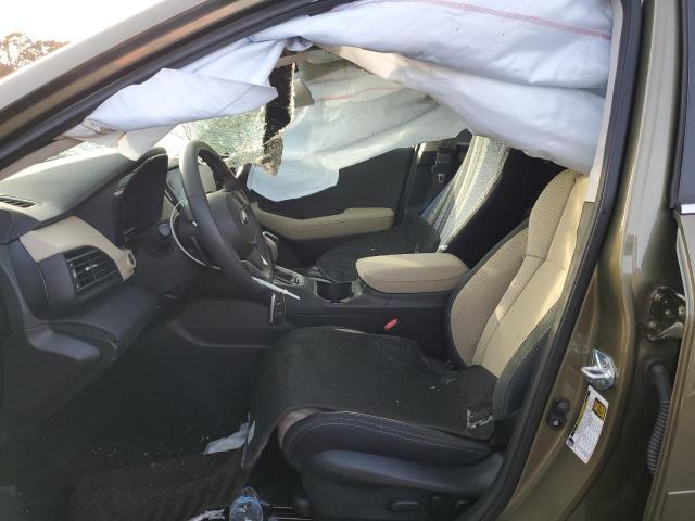 Photo 7 from auction – 2024 SUBARU OUTBACK PR with VIN 4S4BTADC6R3268410