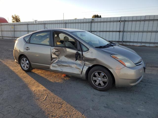Photo 4 from auction – 2006 TOYOTA PRIUS with VIN JTDKB20U363174590
