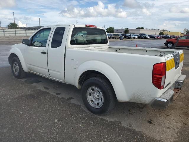 Photo 2 from auction – 2014 NISSAN FRONTIER S with VIN 1N6BD0CT6EN732479