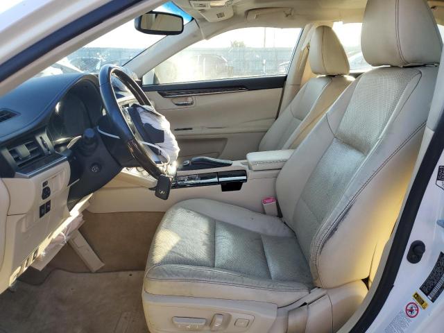 Photo 7 from auction – 2014 LEXUS ES 350 with VIN JTHBK1GG9E2144622