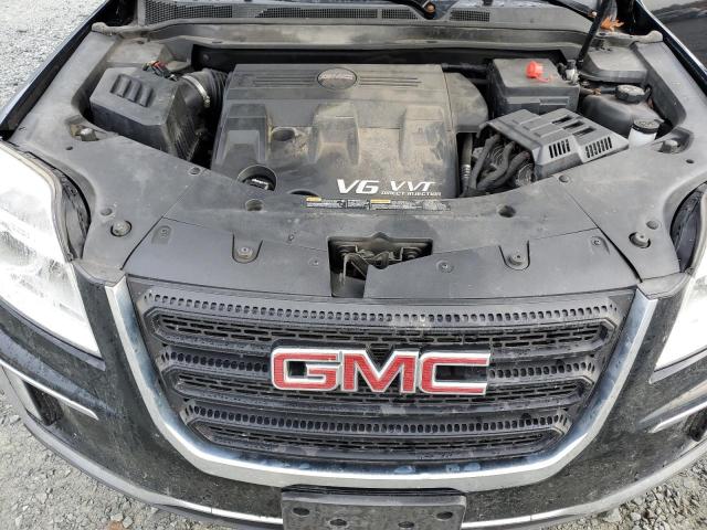 Photo 12 from auction – 2016 GMC TERRAIN SL with VIN 2GKFLNE31G6274637