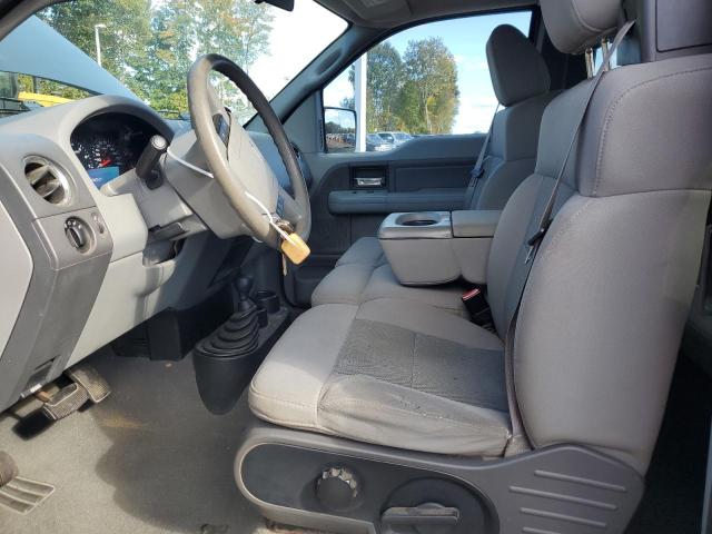 Photo 7 from auction – 2005 FORD F150 with VIN 1FTPX14565FA94444