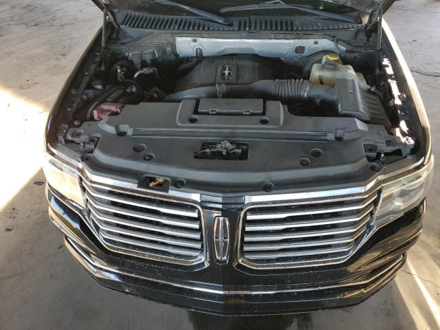 Photo 12 from auction – 2017 LINCOLN NAVIGATOR with VIN 5LMJJ2HT0HEL06361