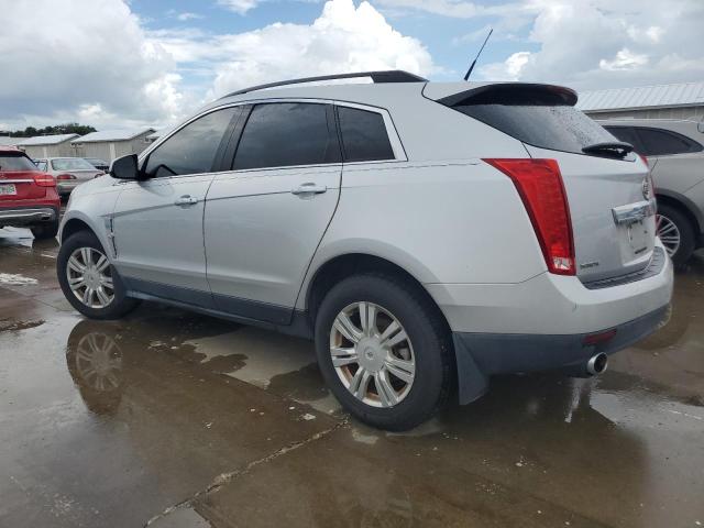 Photo 2 from auction – 2011 CADILLAC SRX with VIN 3GYFNGEY4BS644397