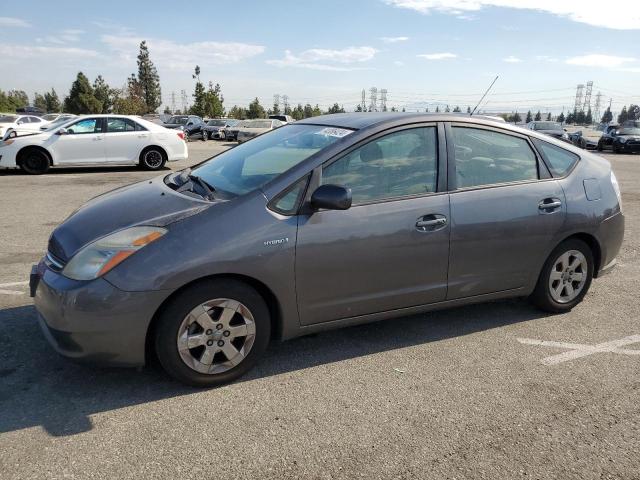 Photo 1 from auction – 2007 TOYOTA PRIUS with VIN JTDKB20U773222545