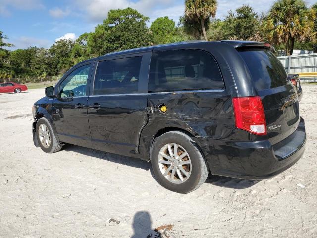 Photo 2 from auction – 2019 DODGE GRAND CARA with VIN 2C4RDGCG1KR760959
