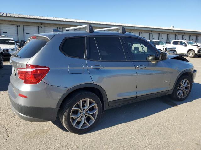 Photo 3 from auction – 2014 BMW X3 XDRIVE3 with VIN 5UXWX7C53E0E75981