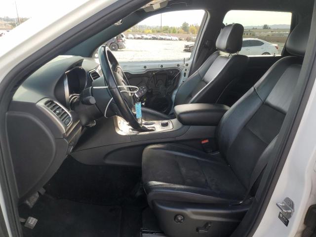 Photo 7 from auction – 2022 JEEP GRAND CHER with VIN 1C4RJFAG2NC148823