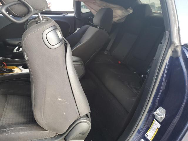 Photo 10 from auction – 2015 DODGE CHALLENGER with VIN 2C3CDZAG1FH761646
