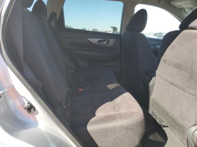 Photo 11 from auction – 2015 NISSAN ROGUE S with VIN KNMAT2MT6FP559385