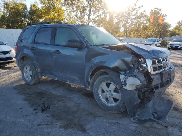 Photo 4 from auction – 2012 FORD ESCAPE XLT with VIN 1FMCU9DG6CKA58194