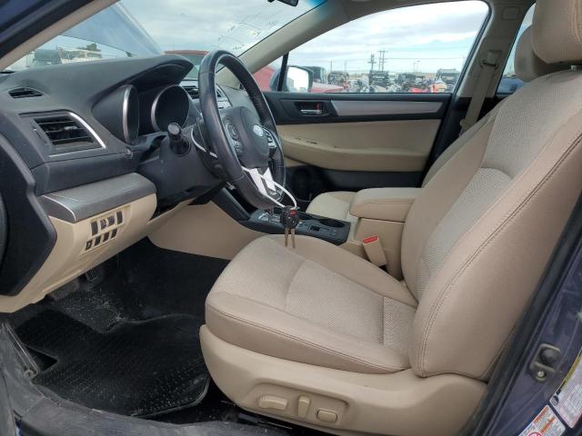 Photo 7 from auction – 2017 SUBARU OUTBACK 2. with VIN 4S4BSACC9H3431120