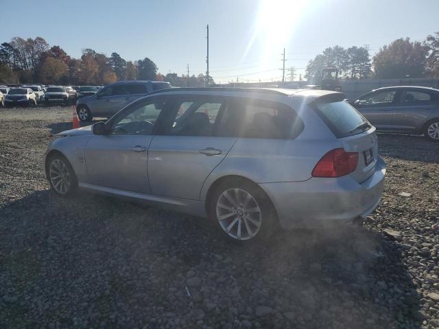 Photo 2 from auction – 2012 BMW 328 XI with VIN WBAUU3C53CA543482