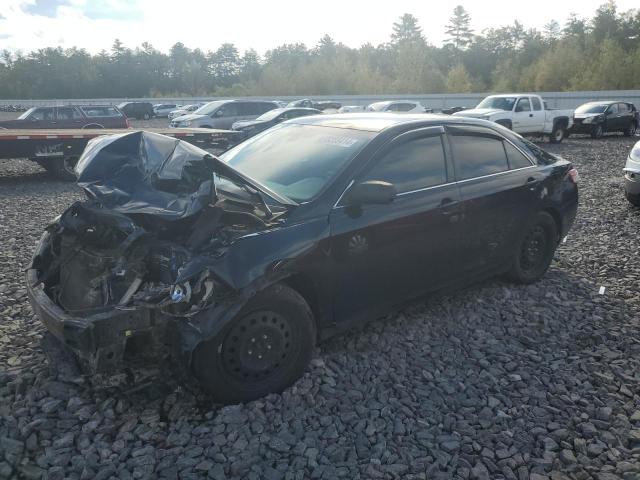 Zdjęcie 1 z aukcji – 2011 TOYOTA CAMRY BASE z VIN 4T1BF3EK2BU759386