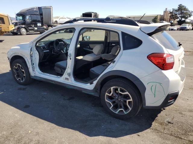 Photo 2 from auction – 2016 SUBARU CROSSTREK with VIN JF2GPABC5G8258695