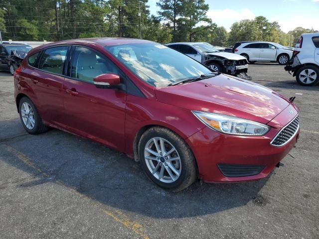 Photo 4 from auction – 2016 FORD FOCUS SE with VIN 1FADP3K28GL241011