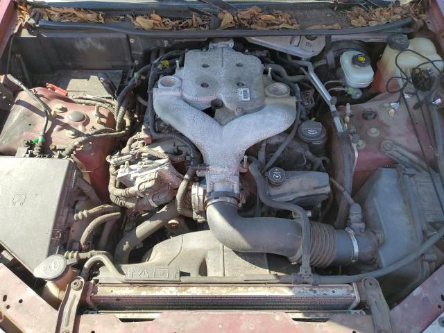 Photo 11 from auction – 2006 CADILLAC STS with VIN 1G6DW677960114712
