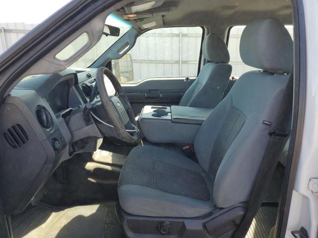 Photo 7 from auction – 2014 FORD F250 SUPER with VIN 1FT7W2AT4EEB26812