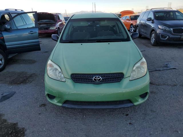Photo 5 from auction – 2007 TOYOTA COROLLA MA with VIN 2T1KR32EX7C627474