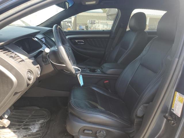 Photo 7 from auction – 2018 FORD TAURUS SEL with VIN 1FAHP2E8XJG125143