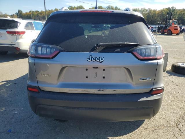Photo 6 from auction – 2019 JEEP CHEROKEE L with VIN 1C4PJLCB5KD221776