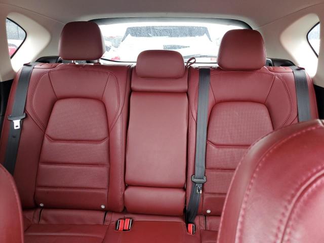 Photo 10 from auction – 2022 MAZDA CX-5 PREFE with VIN JM3KFBCM8N0536498