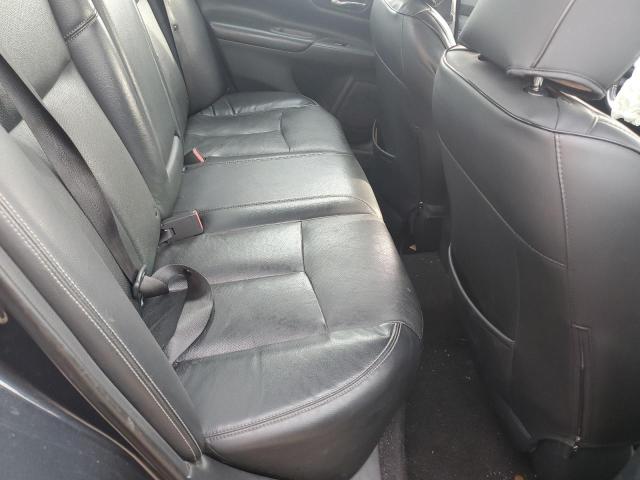 Photo 10 from auction – 2018 NISSAN ALTIMA 2.5 with VIN 1N4AL3AP3JC154426