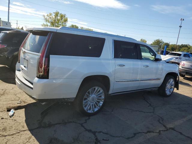 Photo 3 from auction – 2018 CADILLAC ESCALADE E with VIN 1GYS4KKJXJR133564
