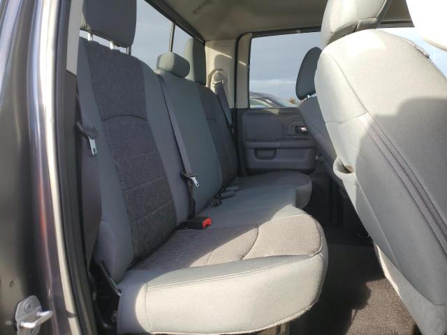 Photo 10 from auction – 2018 RAM 1500 SLT with VIN 1C6RR7GG6JS247562