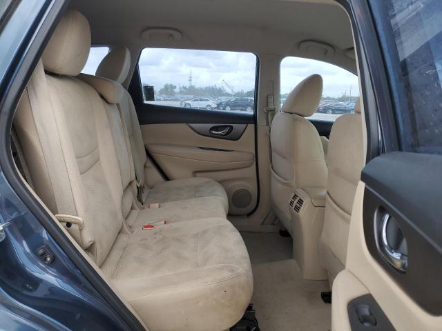 Photo 11 from auction – 2014 NISSAN ROGUE S with VIN 5N1AT2MT6EC810844