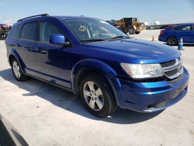 Photo 4 from auction – 2012 DODGE JOURNEY SX with VIN 3C4PDCBB5CT392919