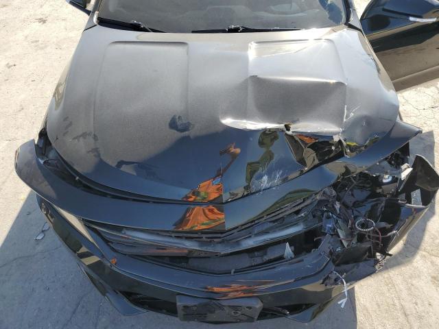 Photo 11 from auction – 2017 CHEVROLET IMPALA PRE with VIN 2G1145S3XH9181633
