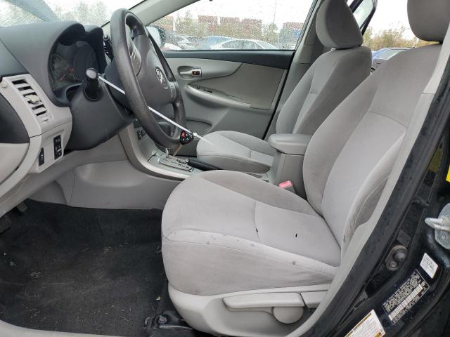 Photo 7 from auction – 2011 TOYOTA COROLLA BA with VIN JTDBU4EE7BJ088602
