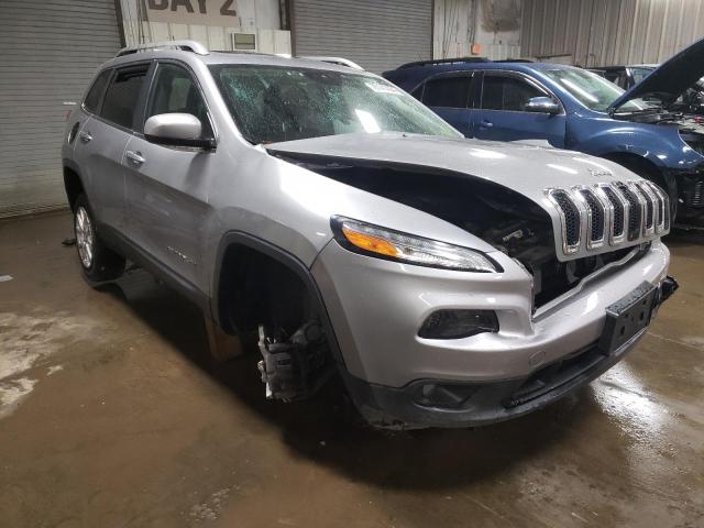 Photo 4 from auction – 2015 JEEP CHEROKEE L with VIN 1C4PJMCSXFW528053