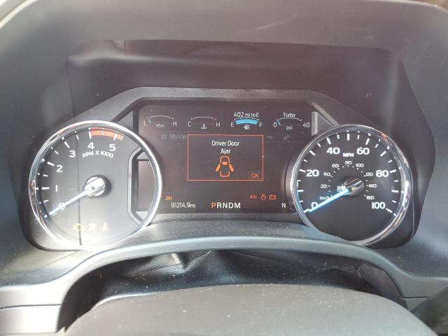 Photo 9 from auction – 2020 FORD F250 SUPER with VIN 1FT7W2BT4LED30442
