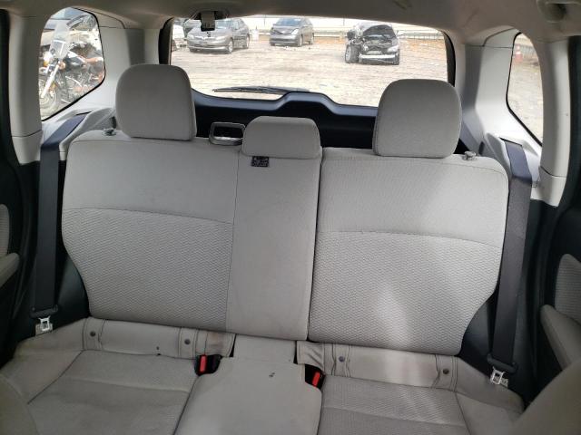 Photo 10 from auction – 2018 SUBARU FORESTER 2 with VIN JF2SJABC8JH431161
