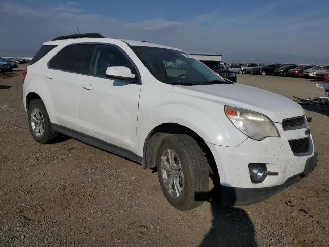 Photo 4 from auction – 2012 CHEVROLET EQUINOX LT with VIN 2GNFLNE5XC6226715