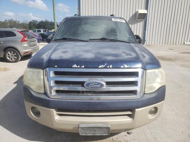 Photo 5 from auction – 2007 FORD EXPEDITION with VIN 1FMFU17547LA64228