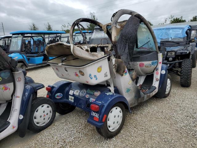 Photo 4 from auction – 2012 GEM E2 with VIN 52CG2AGA3C0001798