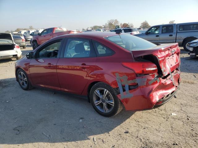 Photo 2 from auction – 2016 FORD FOCUS SE with VIN 1FADP3FEXGL281112