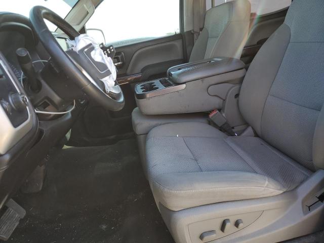 Photo 7 from auction – 2014 GMC SIERRA C15 with VIN 3GTP1UEC2EG234200