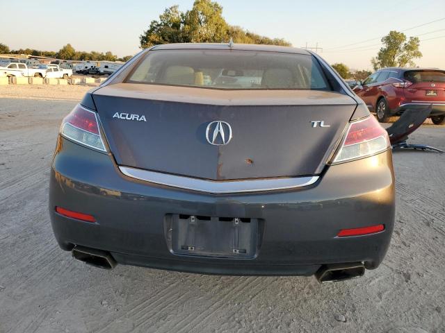 Photo 6 from auction – 2012 ACURA TL with VIN 19UUA8F27CA009641