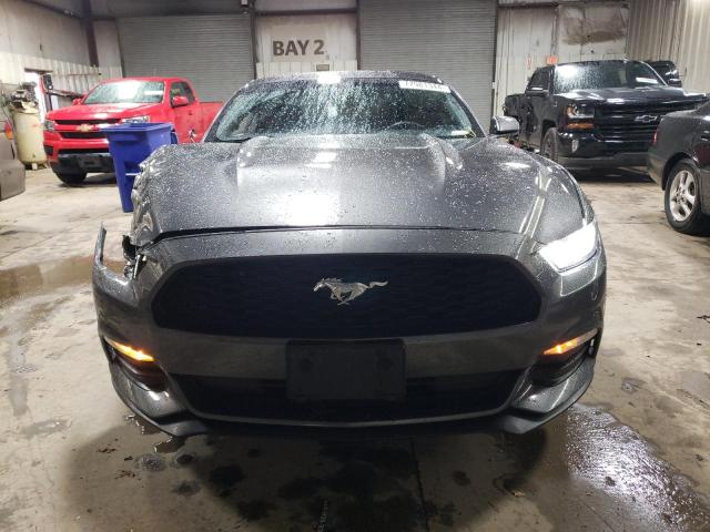 Photo 5 from auction – 2017 FORD MUSTANG with VIN 1FA6P8AM7H5290246